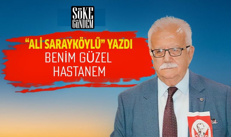 BENİM GÜZEL HASTANEM