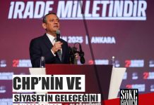 Özgür Özel’in A takımında Kimler Var?
