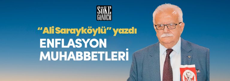 ENFLASYON MUHABBETLERİ