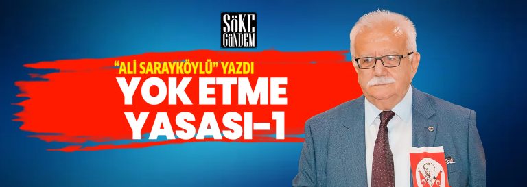 YOK ETME YASASI-1