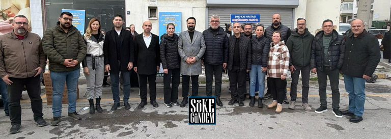 AKKENTLİ ANLAMLI KAMPANYAYA DESTEK VERDİ