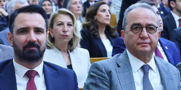 CHP’Lİ AKKENTLİ: BUTLANCILARIN İKİ UMUDU VAR YA KAYYUM YA KAPATMA”